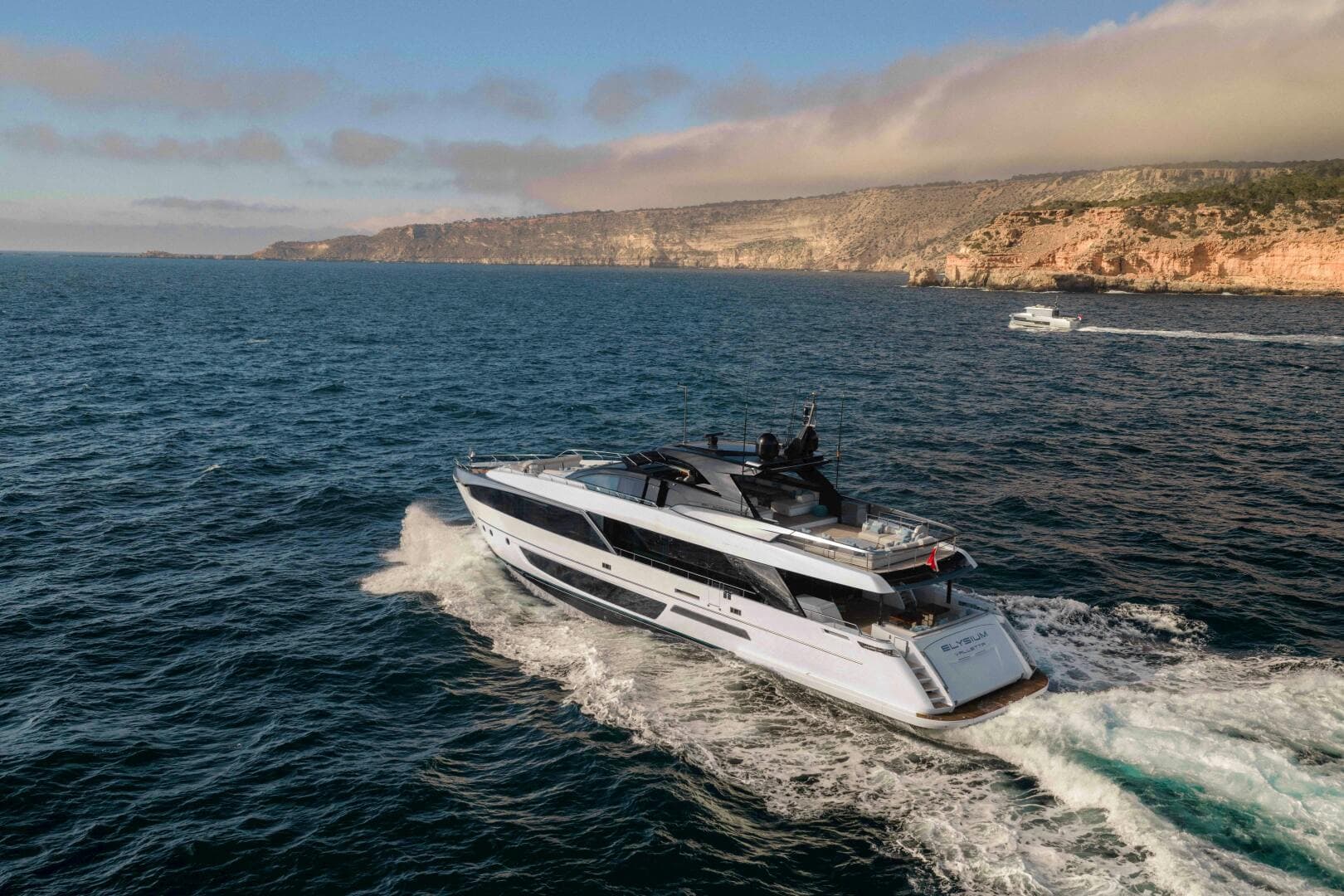 2019 Riva Riva Dolcevita 110