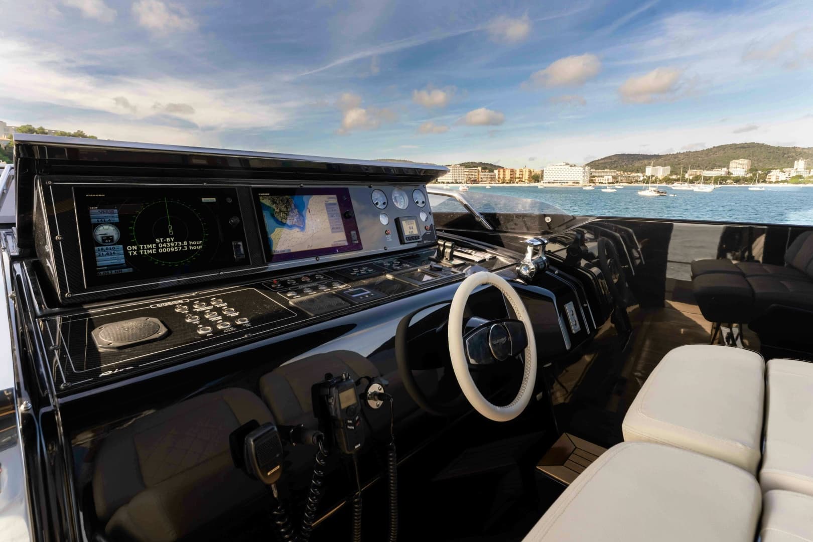 2019 Riva Riva Dolcevita 110