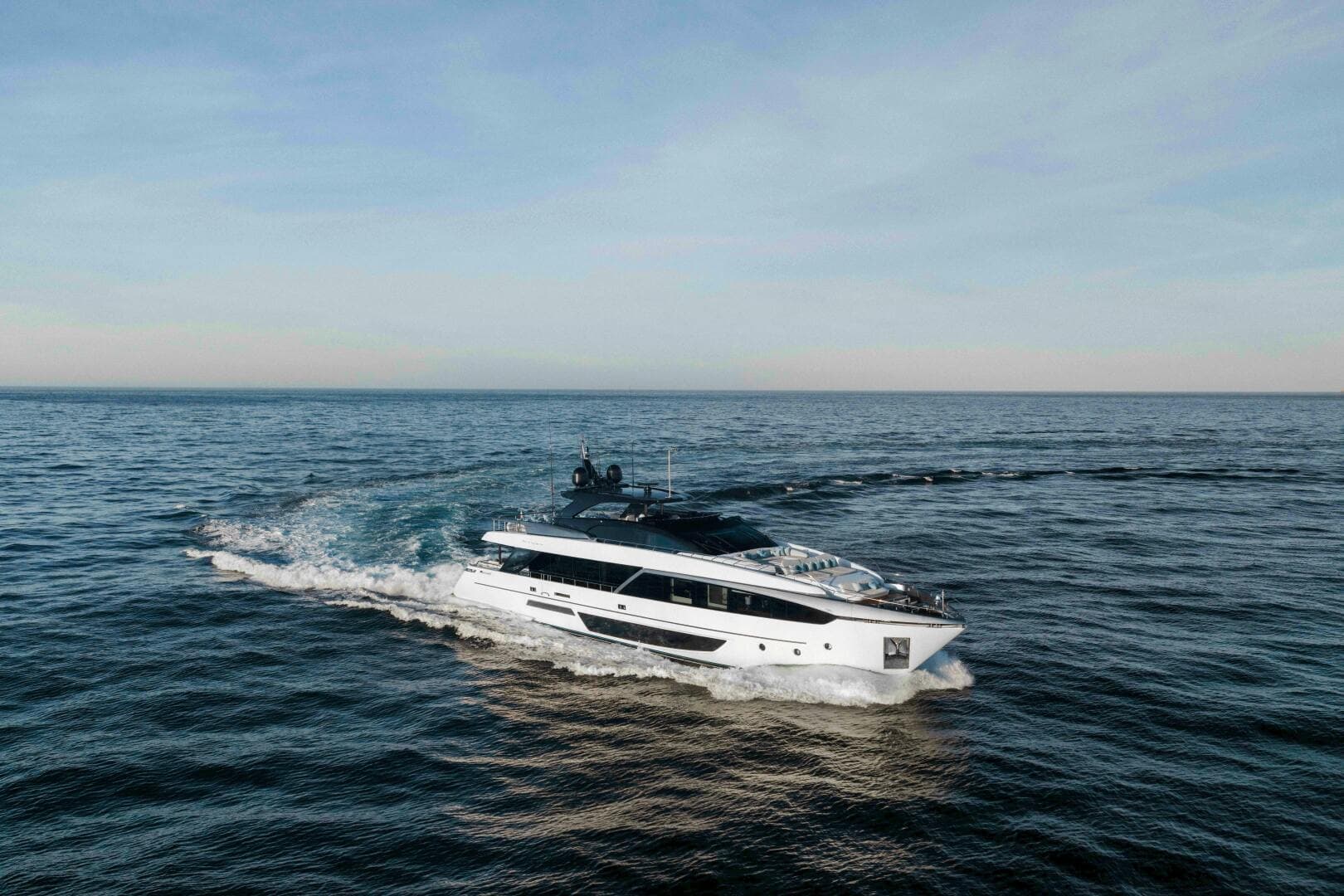 2019 Riva Riva Dolcevita 110