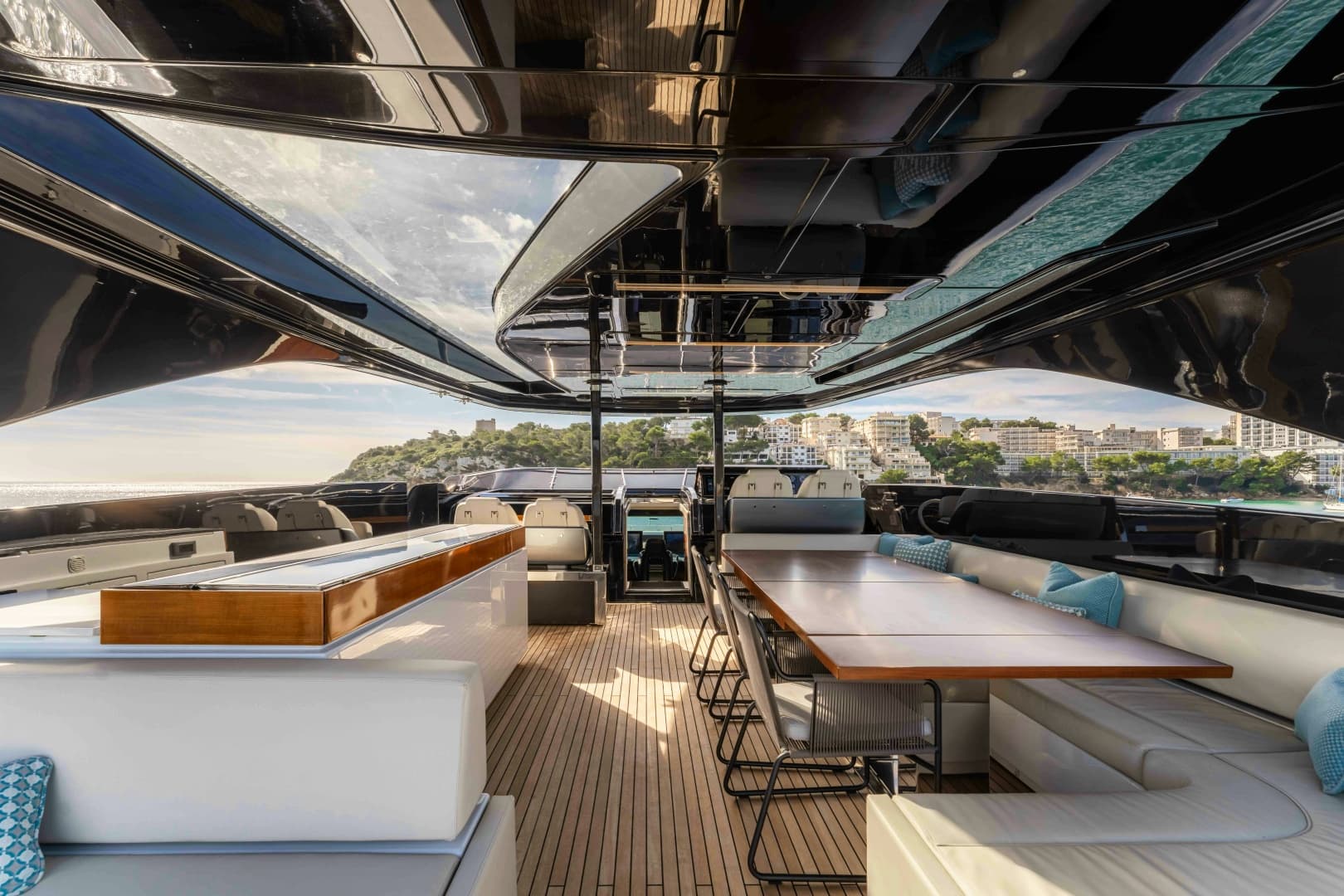 2019 Riva Riva Dolcevita 110