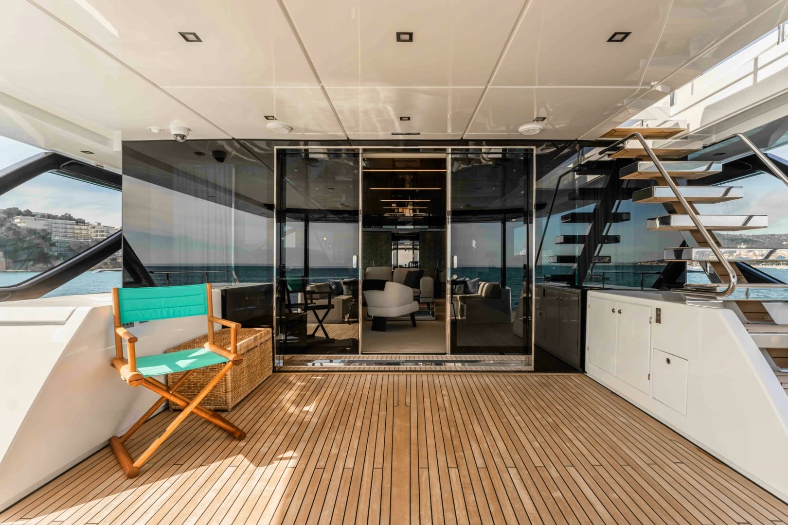2019 Riva Riva Dolcevita 110