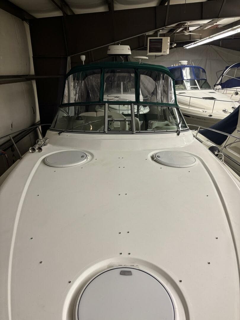 2003 Four Winns 328 Vista