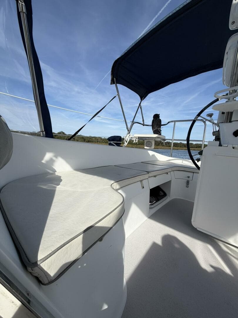2010 Catalina 309