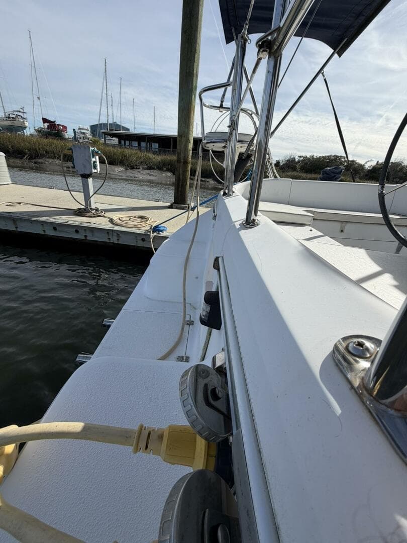2010 Catalina 309