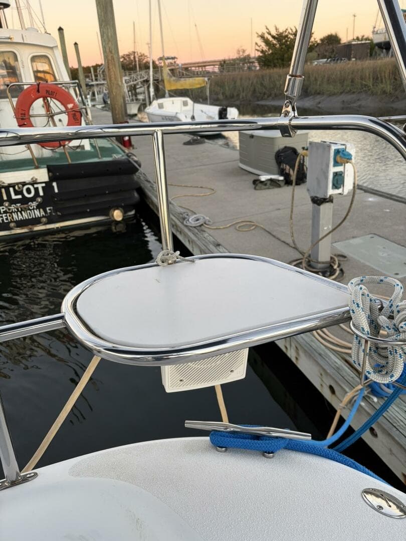 2010 Catalina 309
