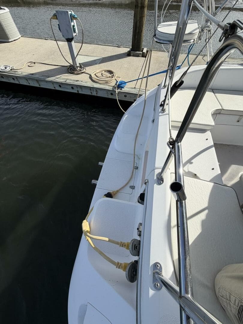 2010 Catalina 309