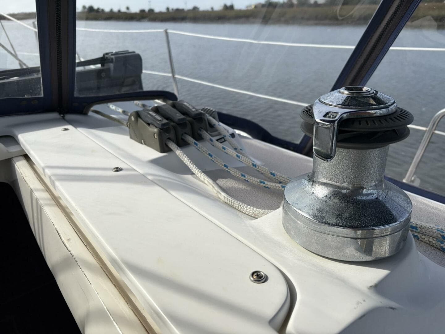 2010 Catalina 309