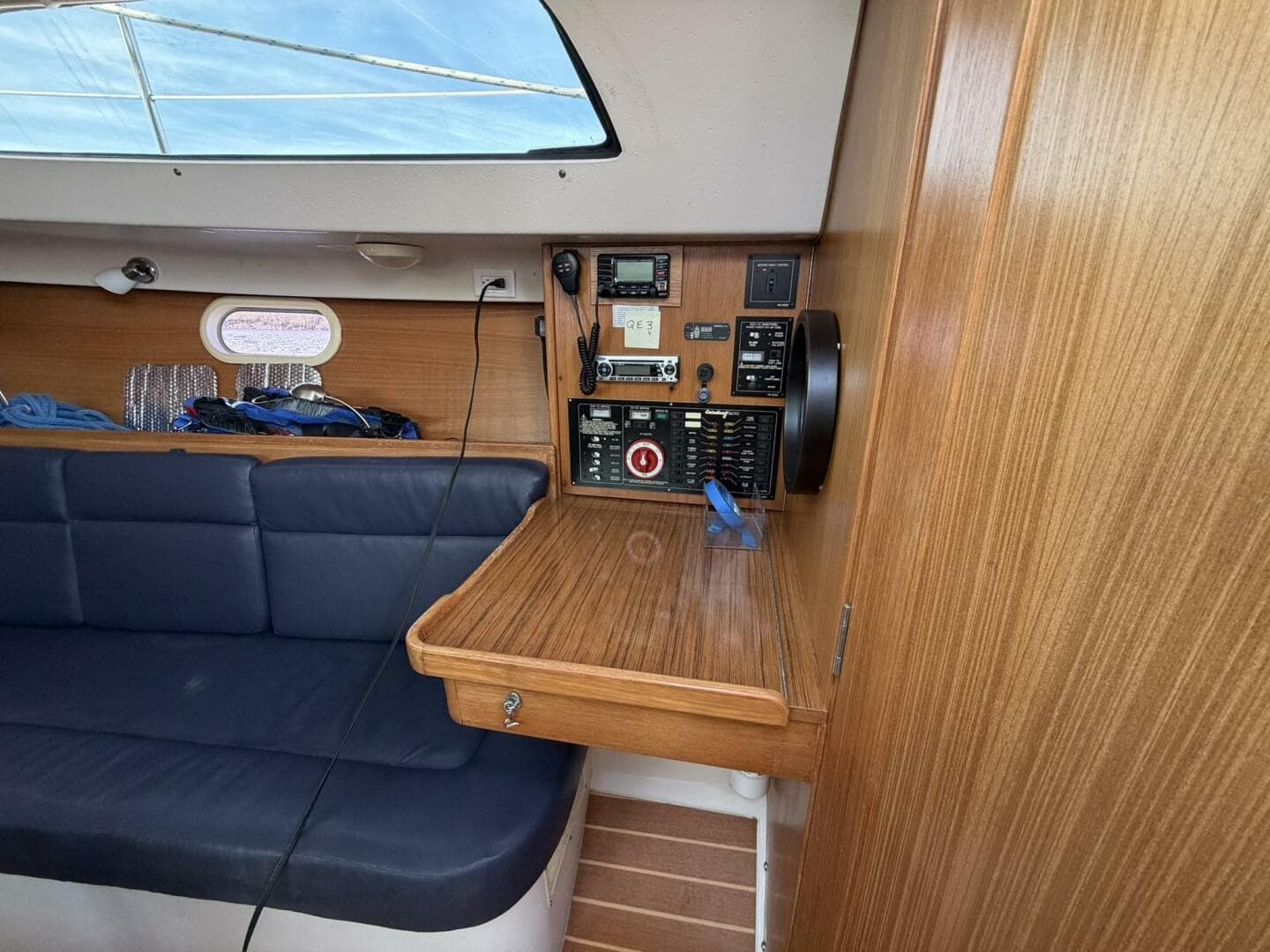 2010 Catalina 309