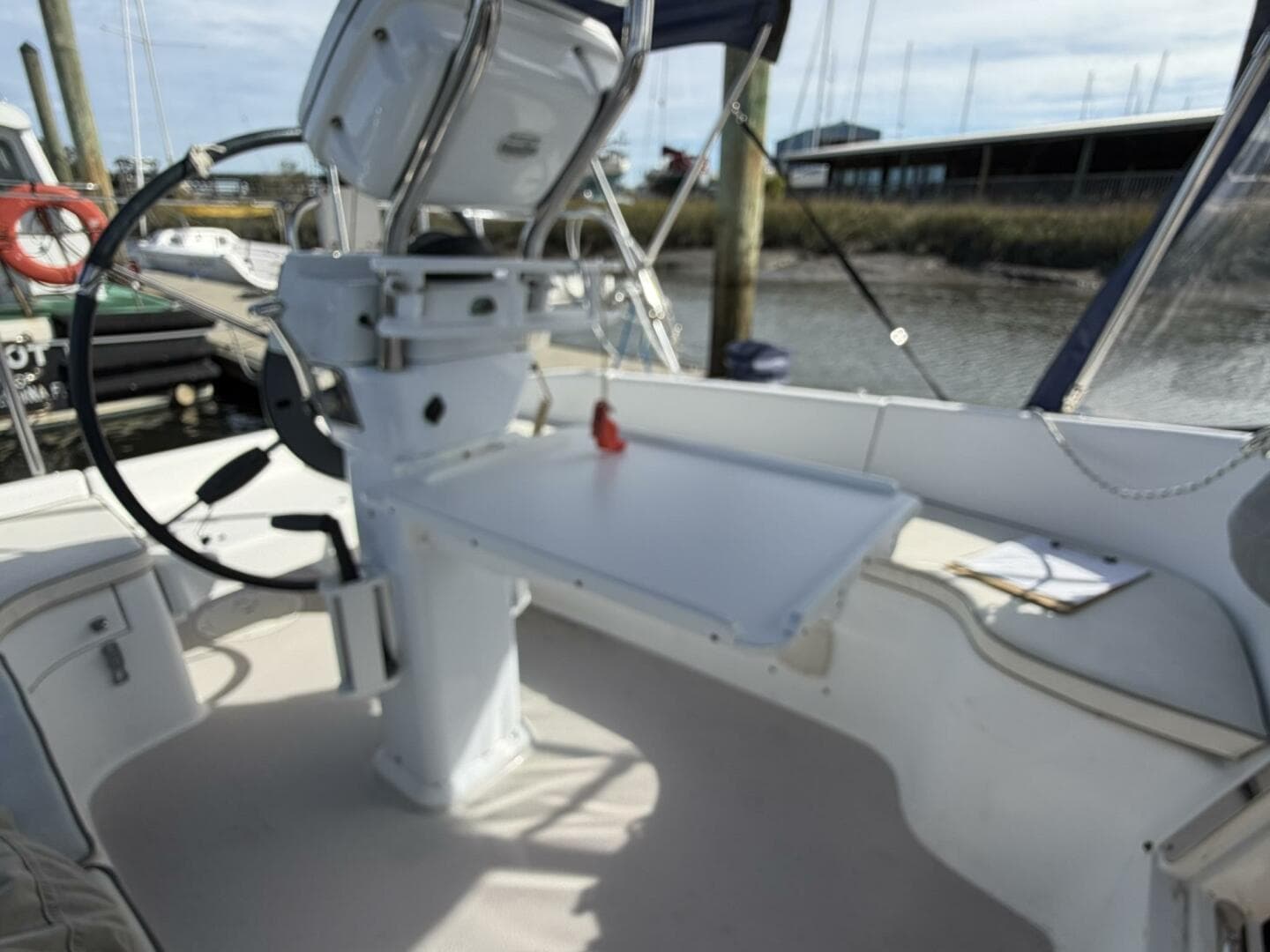 2010 Catalina 309