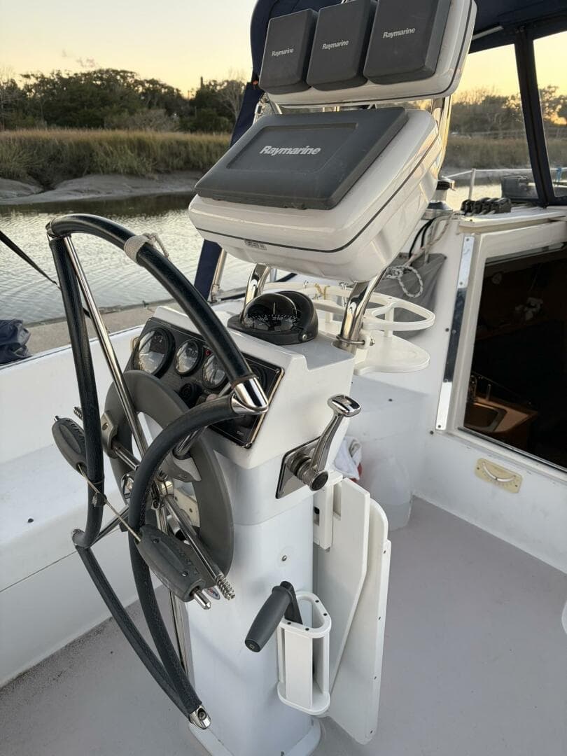 2010 Catalina 309