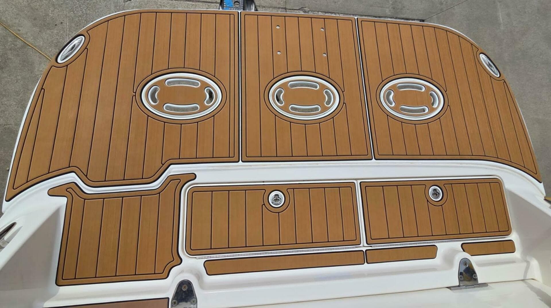 2010 Sea Ray 310 Sundancer
