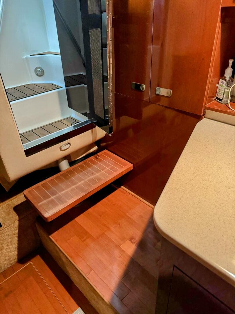 2010 Sea Ray 310 Sundancer