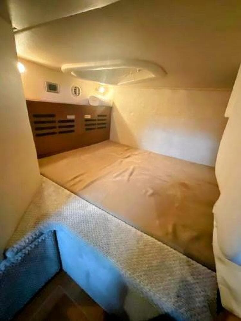 2010 Sea Ray 310 Sundancer