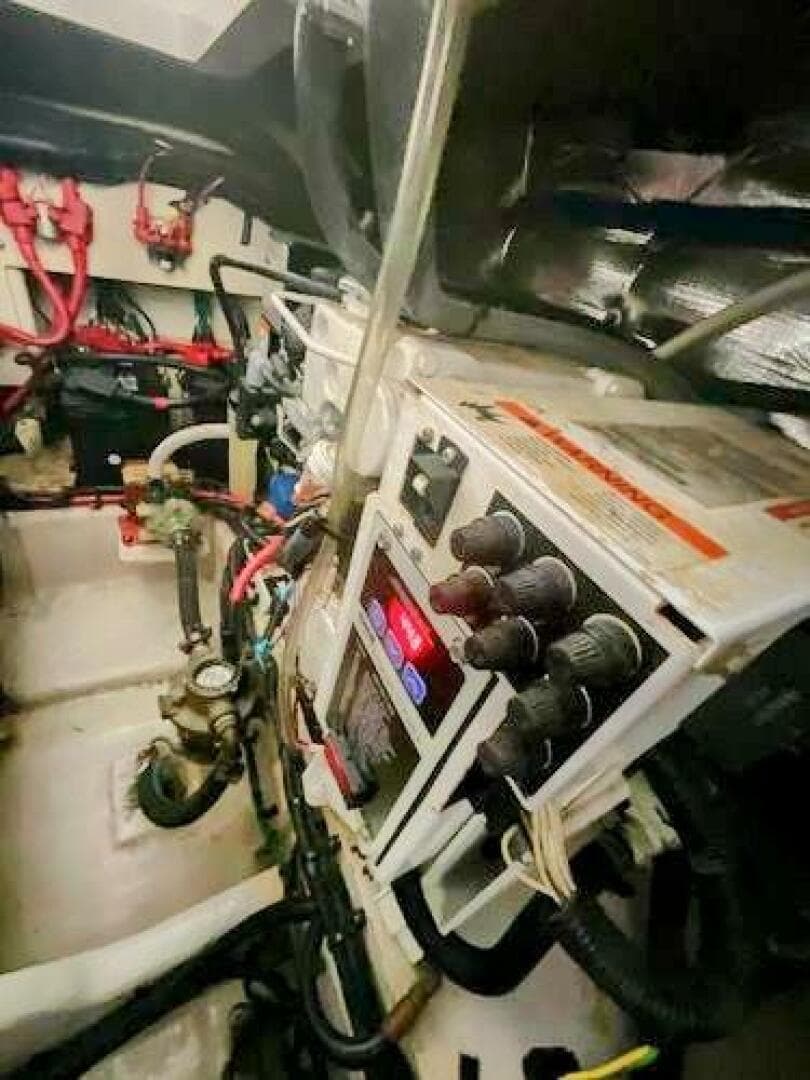 2010 Sea Ray 310 Sundancer