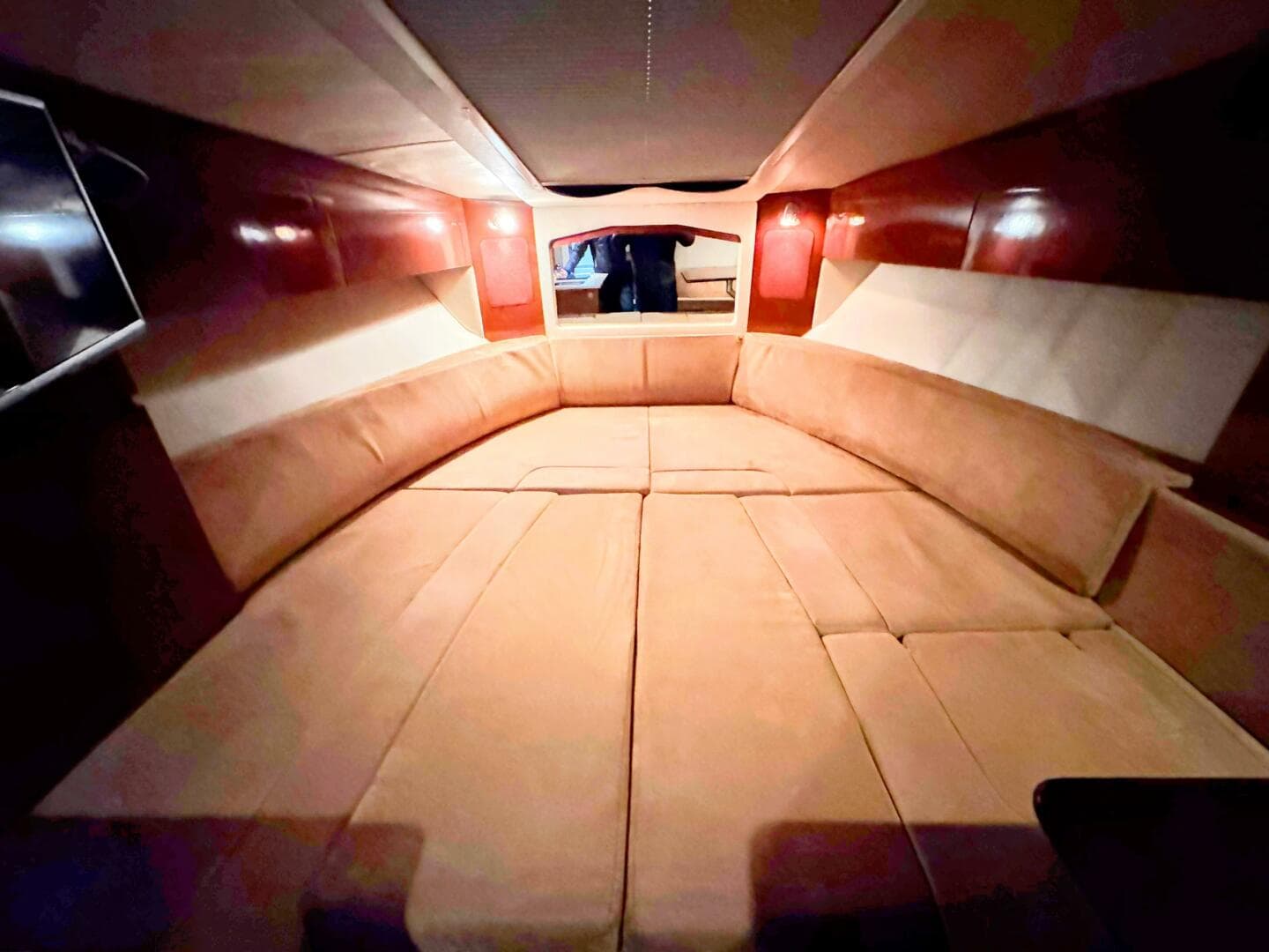 2010 Sea Ray 310 Sundancer