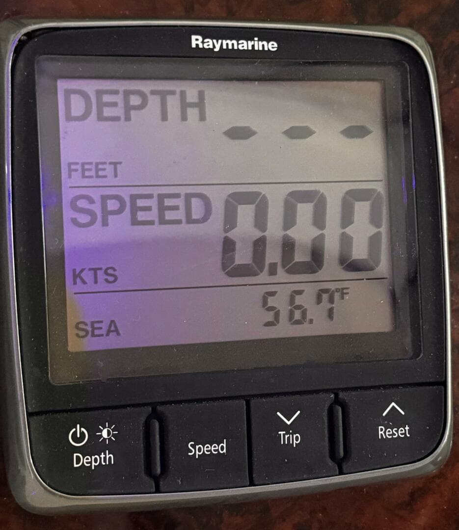 1998 Sea Ray 400 Sundancer