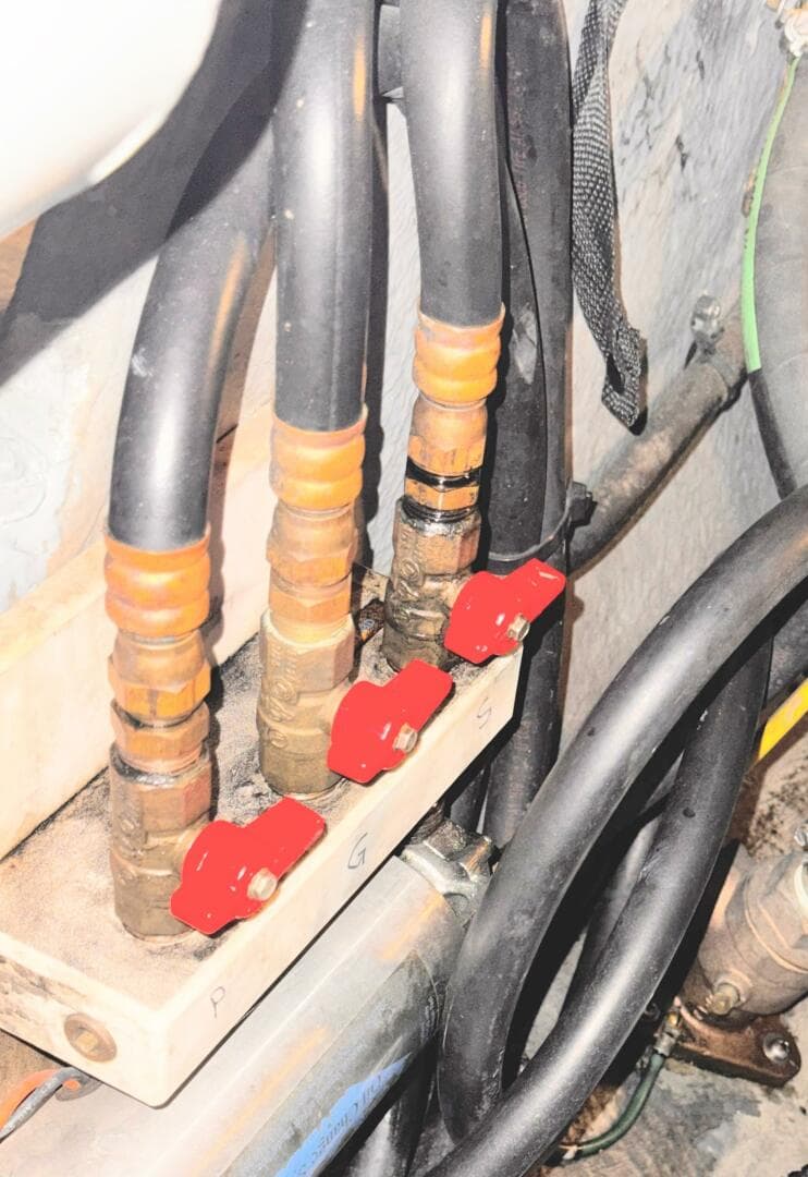 1998 Sea Ray 400 Sundancer