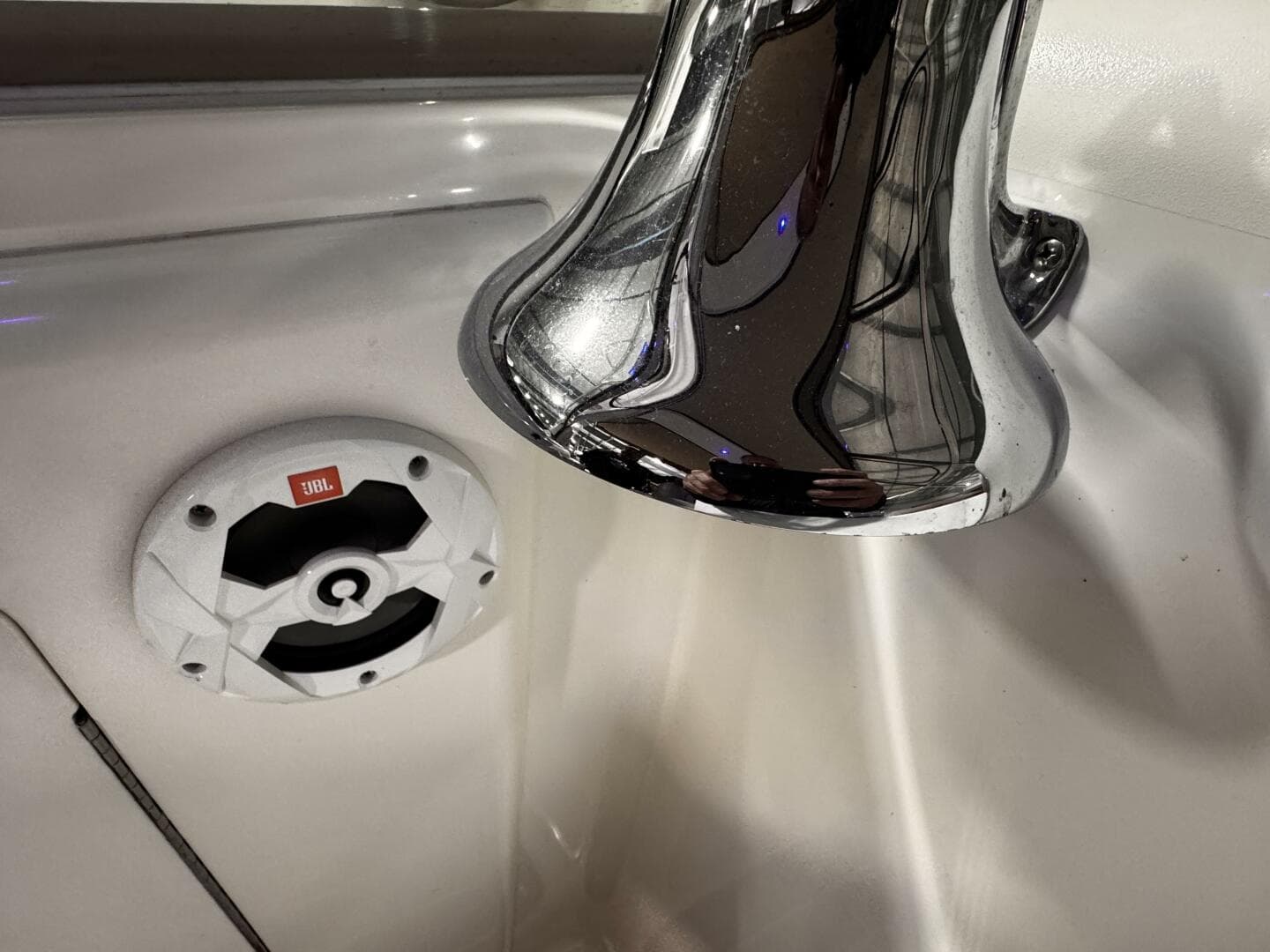 1998 Sea Ray 400 Sundancer