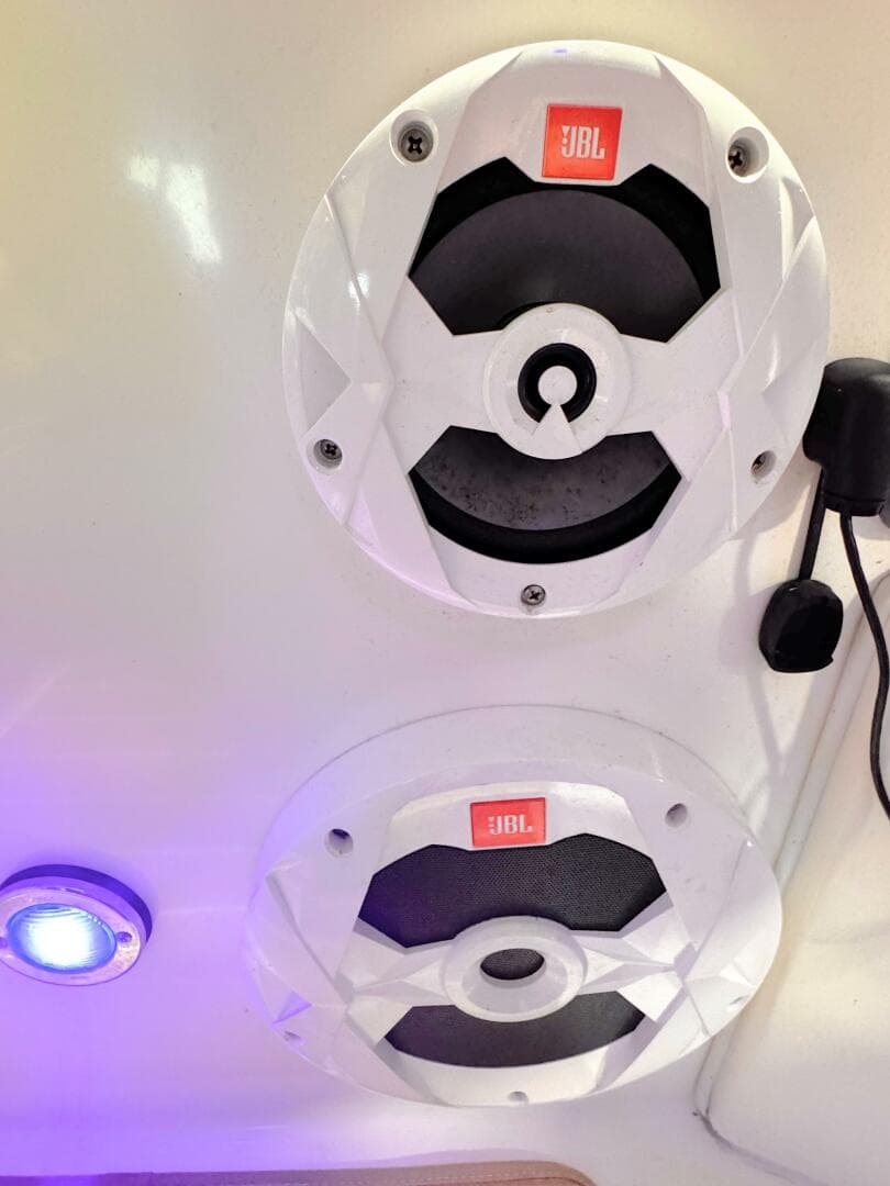 1998 Sea Ray 400 Sundancer