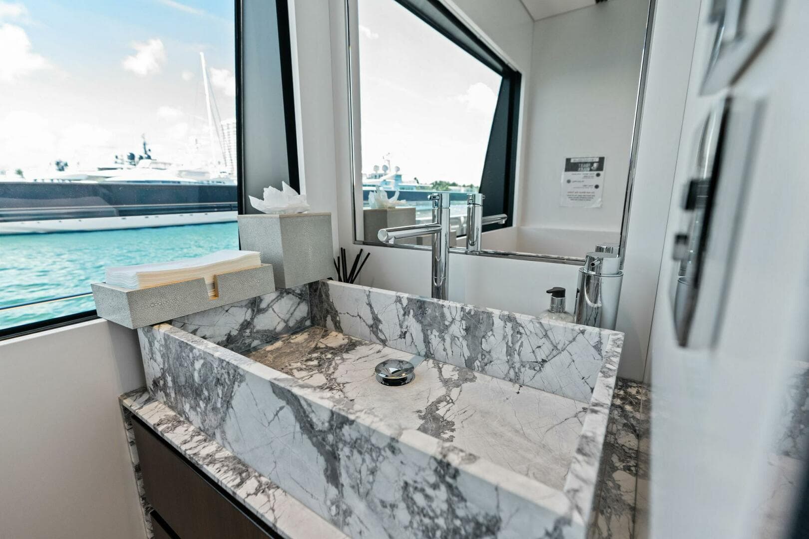 2025 Riva Bellissima