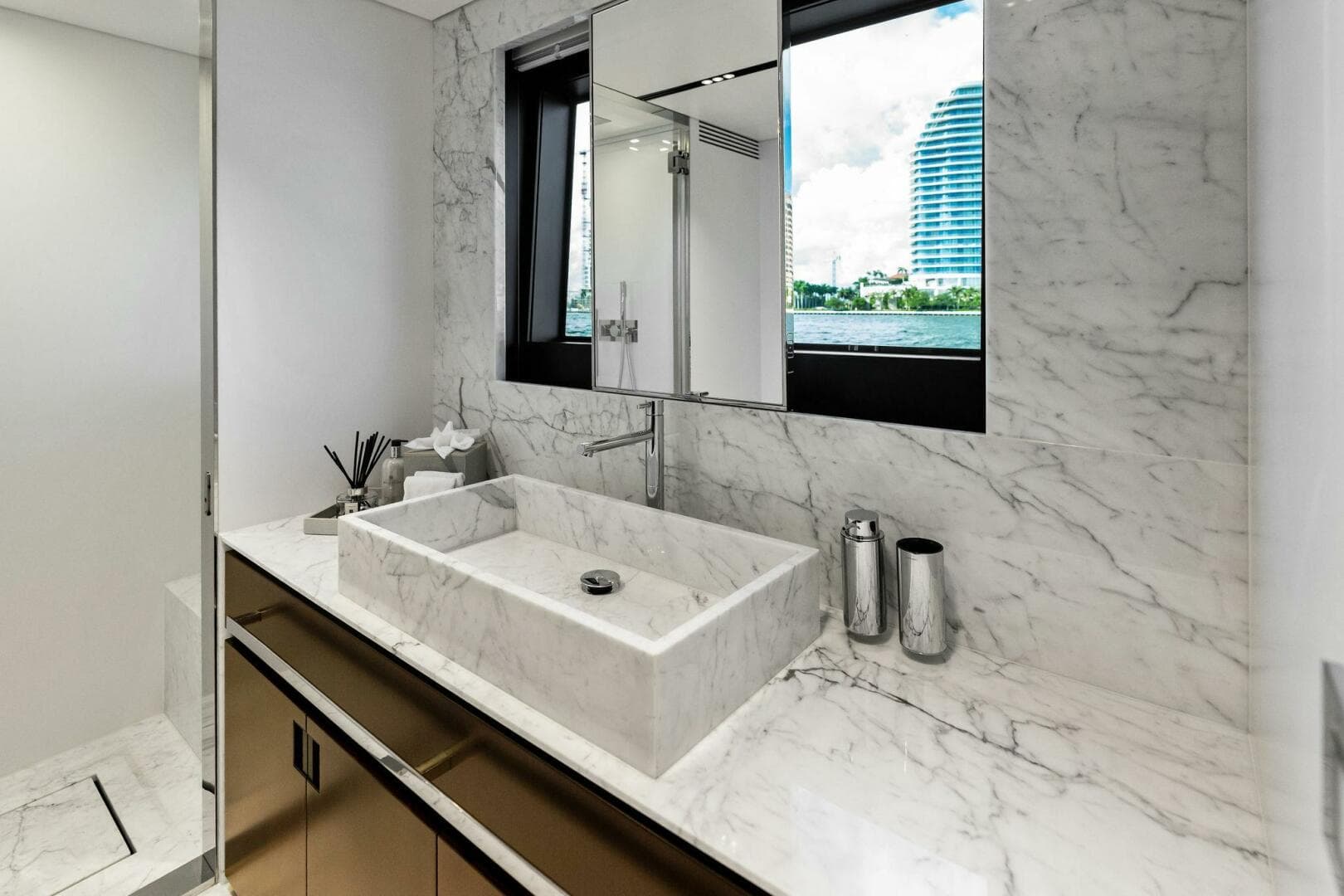 2025 Riva Bellissima