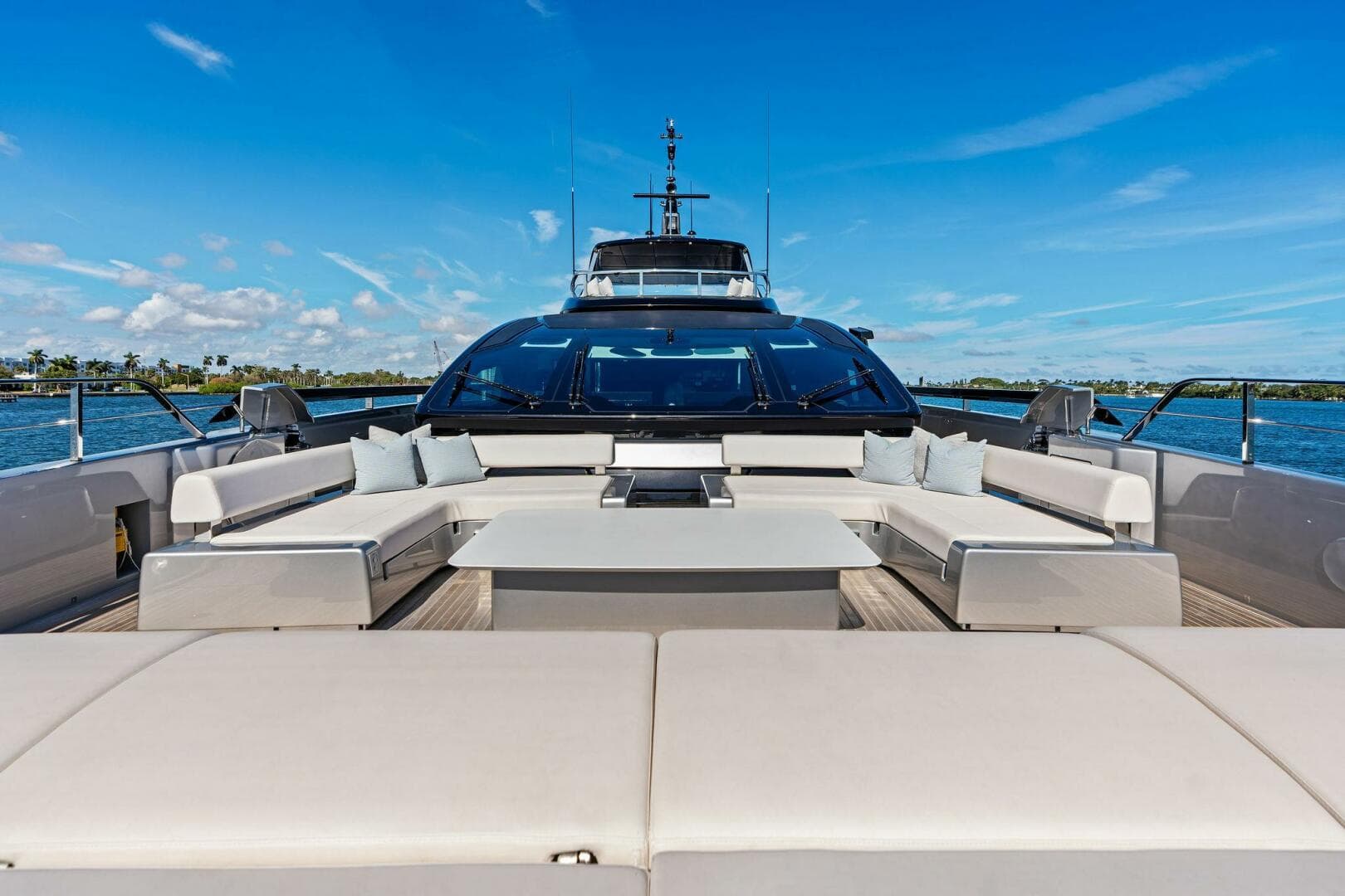 2025 Riva Bellissima