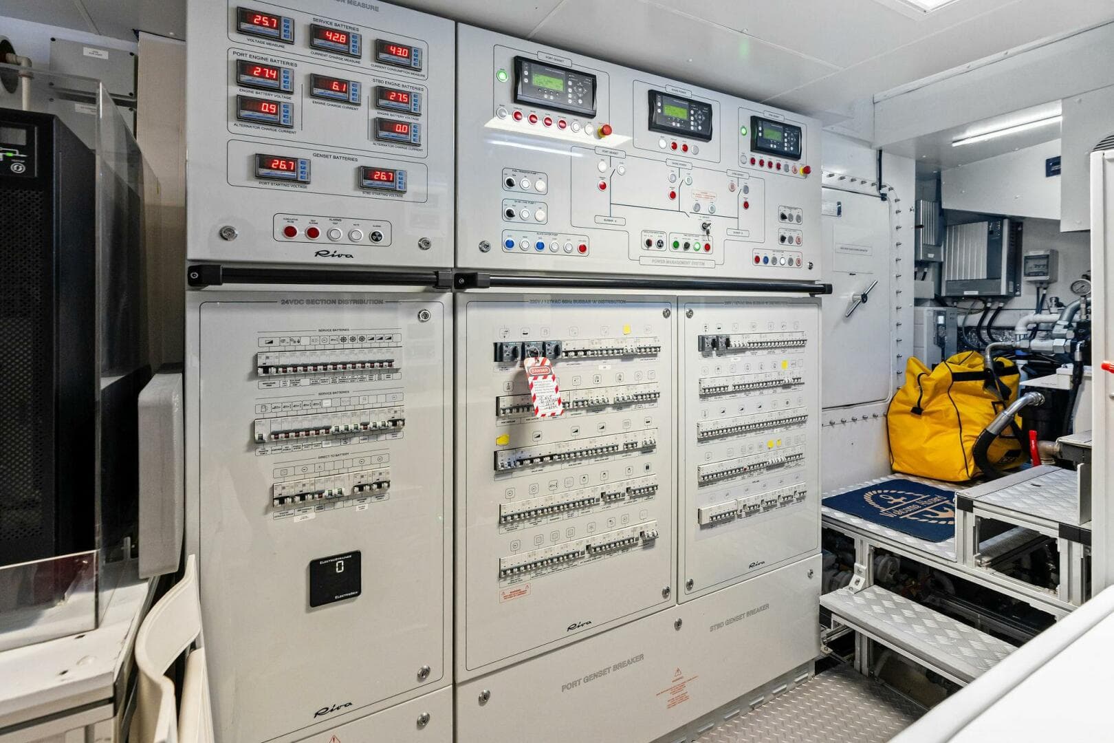 2025 Riva Bellissima