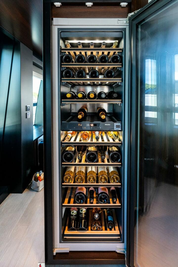 2025 Riva Bellissima