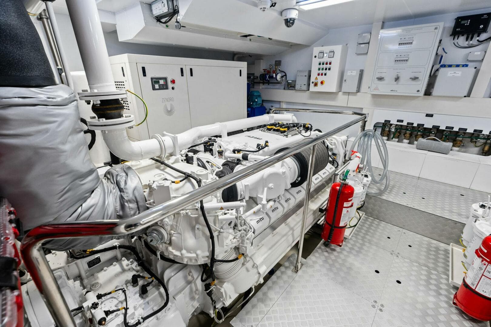 2025 Riva Bellissima