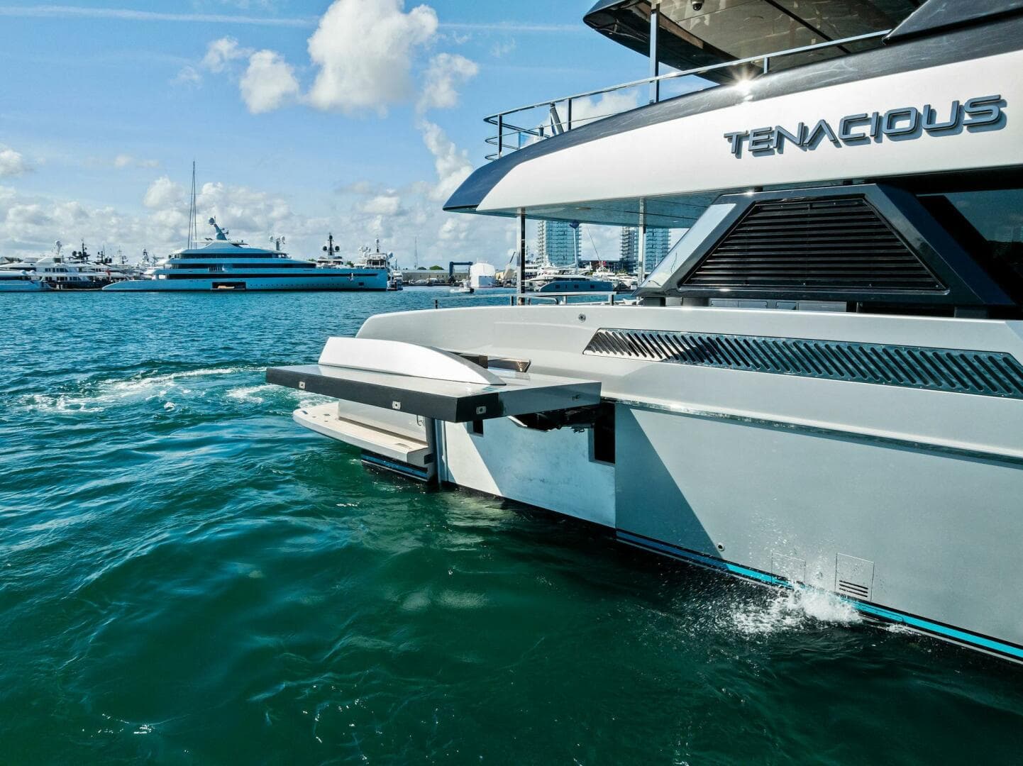 2025 Riva Bellissima