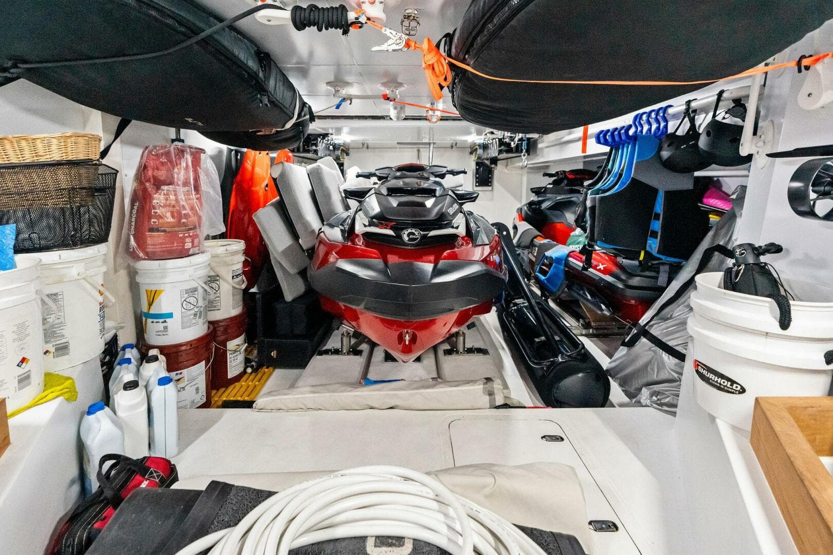 2025 Riva Bellissima