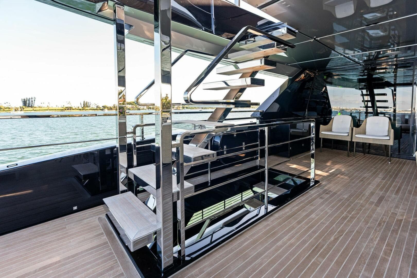 2025 Riva Bellissima