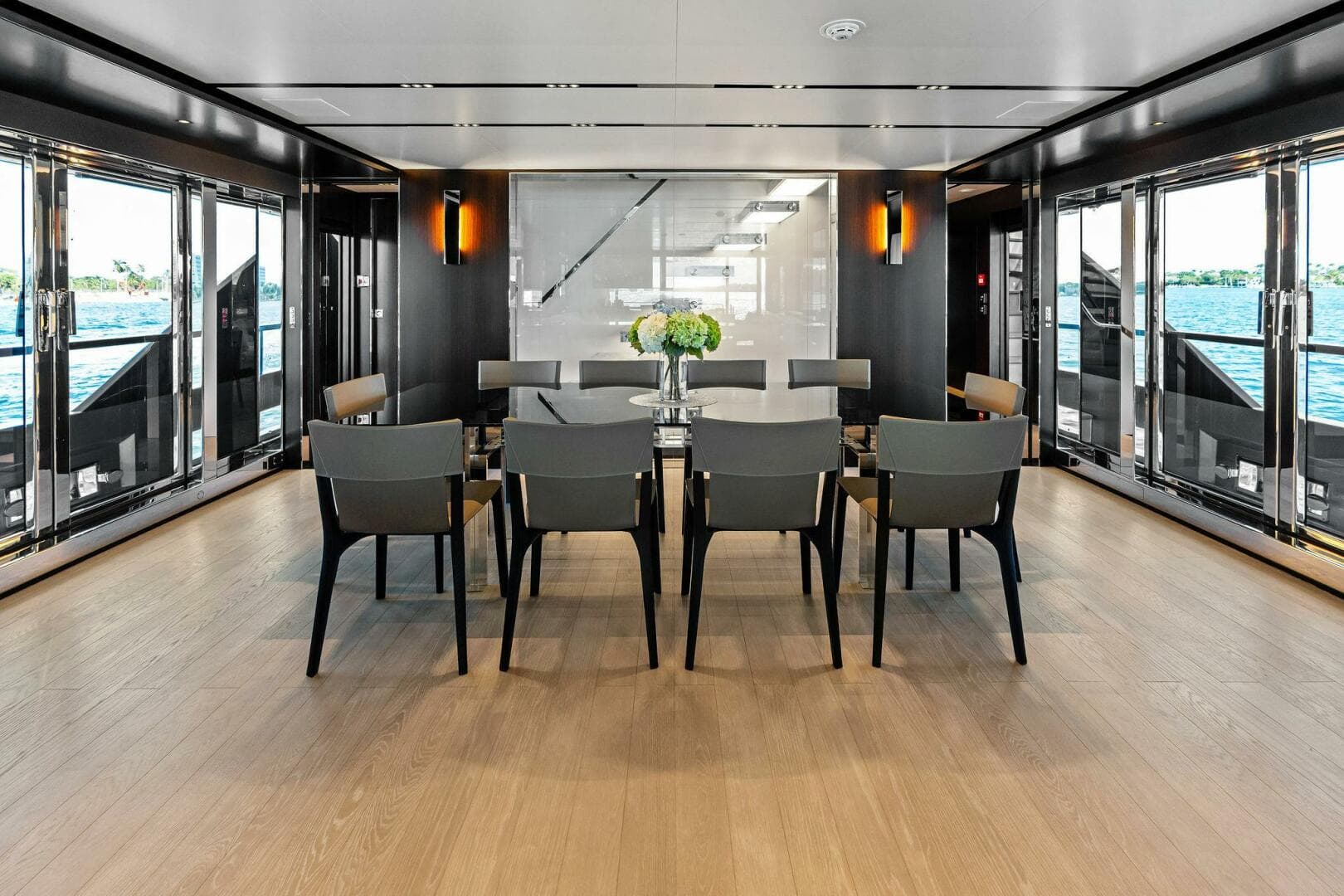 2025 Riva Bellissima