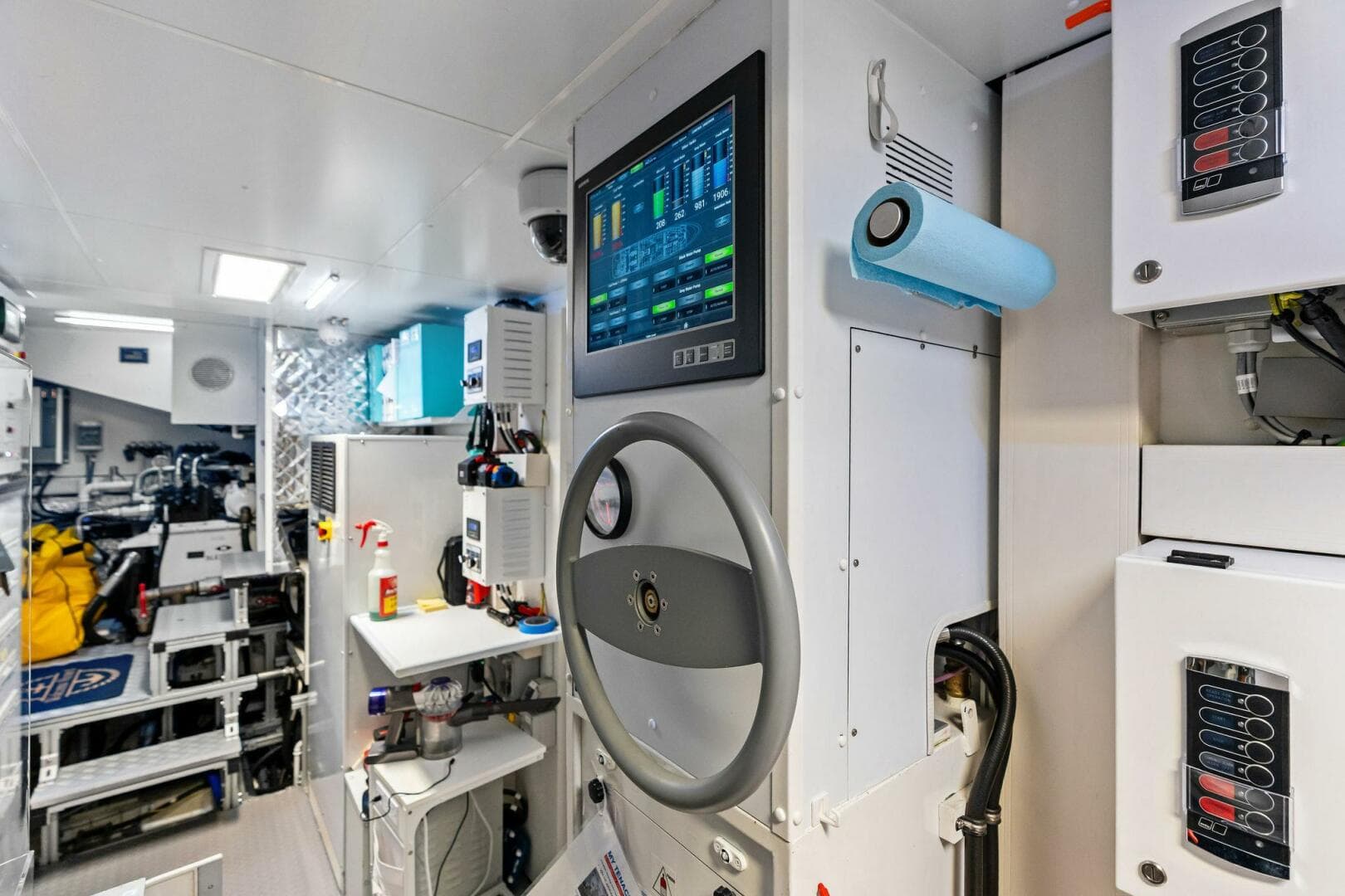 2025 Riva Bellissima