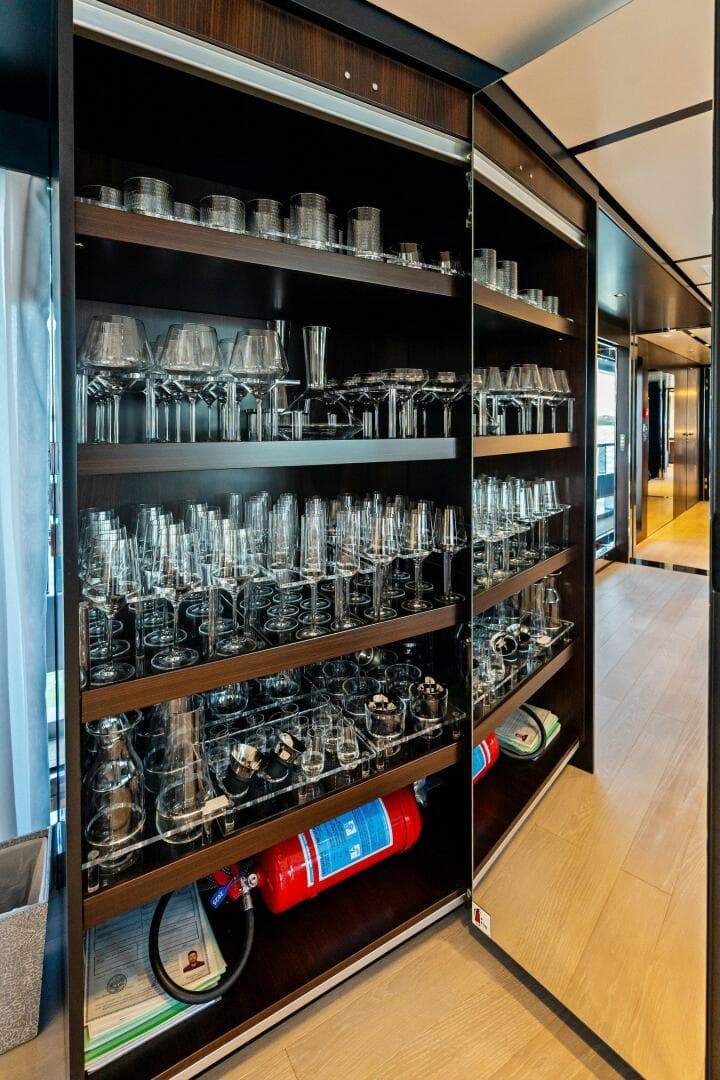 2025 Riva Bellissima