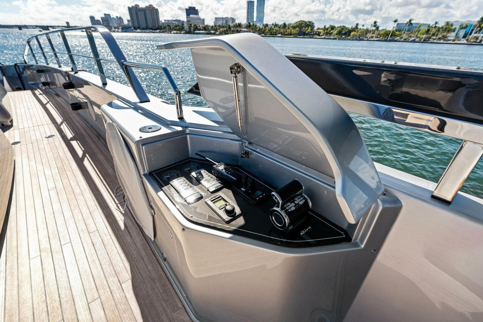 2025 Riva Bellissima