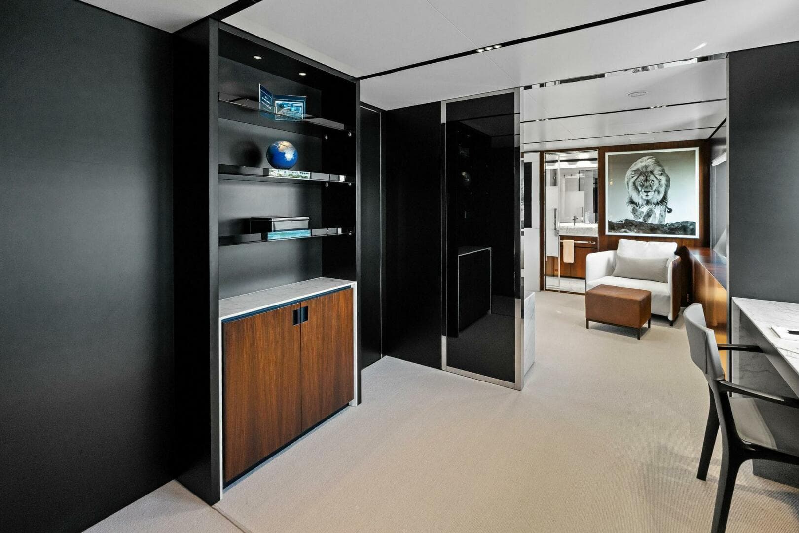 2025 Riva Bellissima