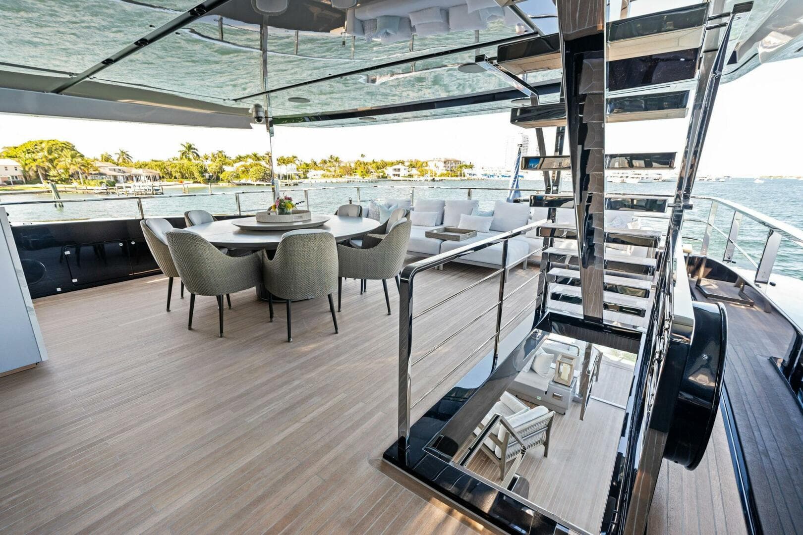 2025 Riva Bellissima