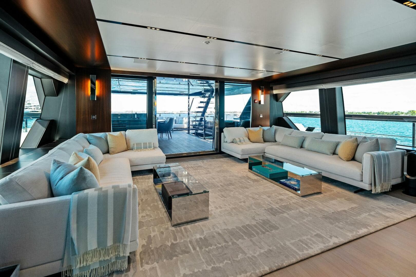 2025 Riva Bellissima