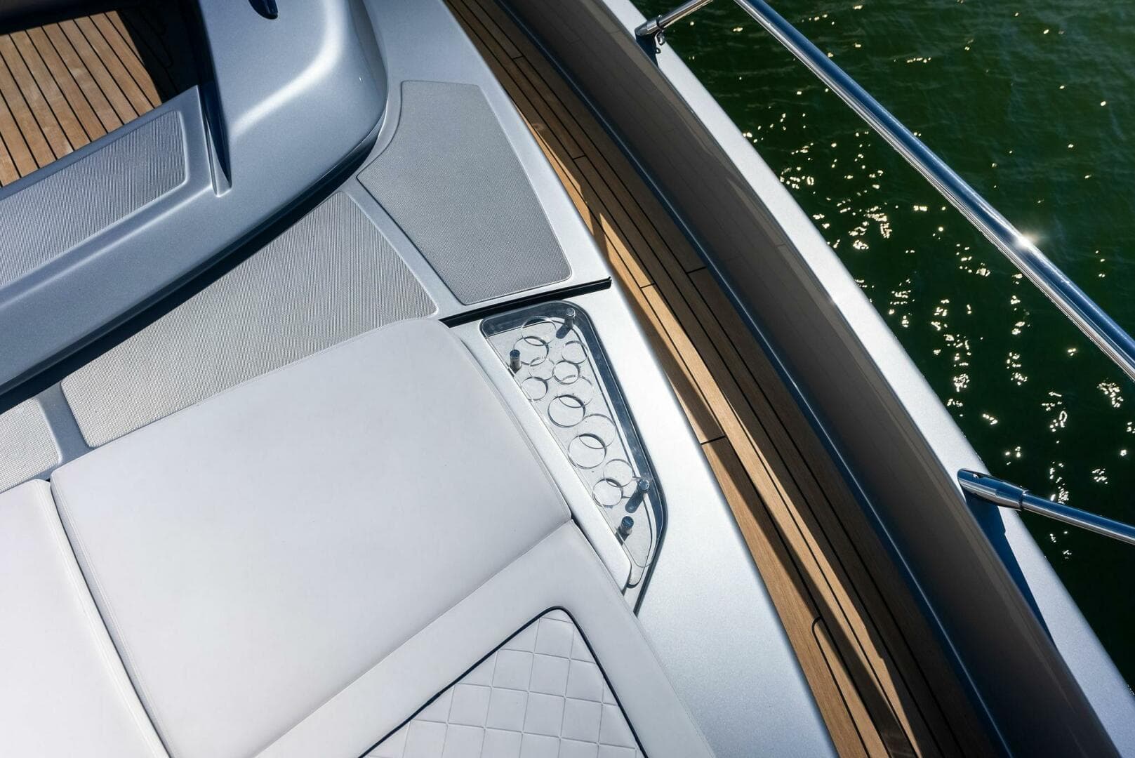 2023 Riva Perseo Super