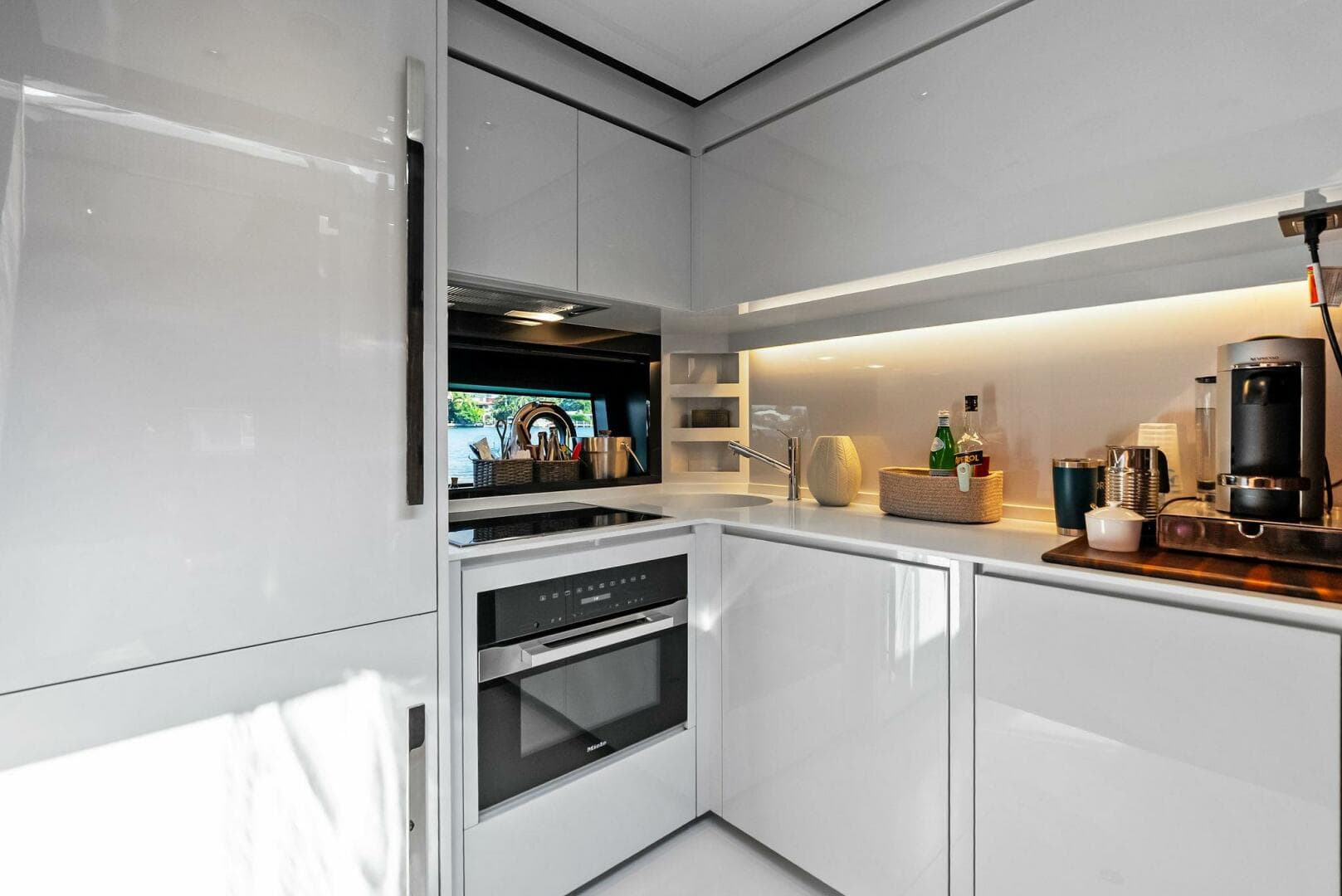 2023 Riva Perseo Super