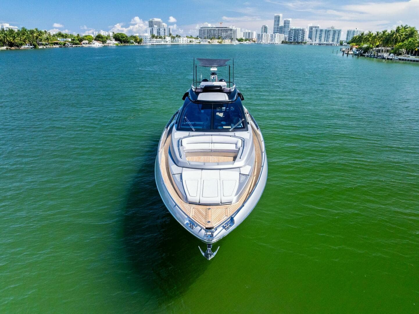 2023 Riva Perseo Super