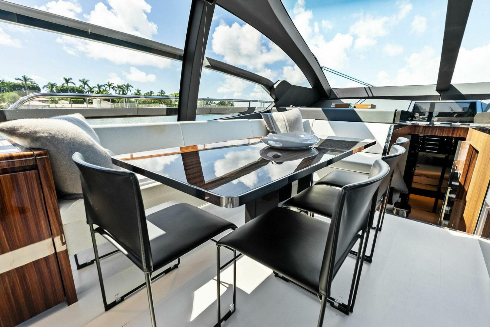 2023 Riva Perseo Super