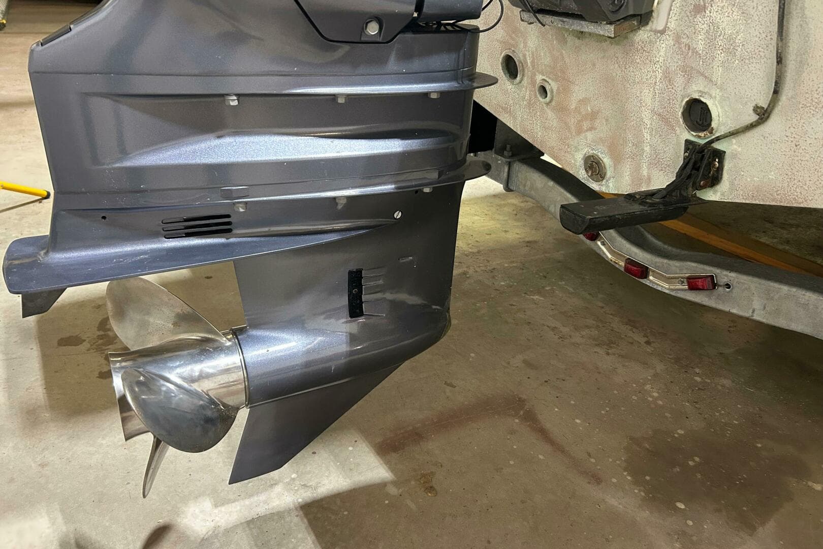 2024 Tidewater 198 CC Adventure