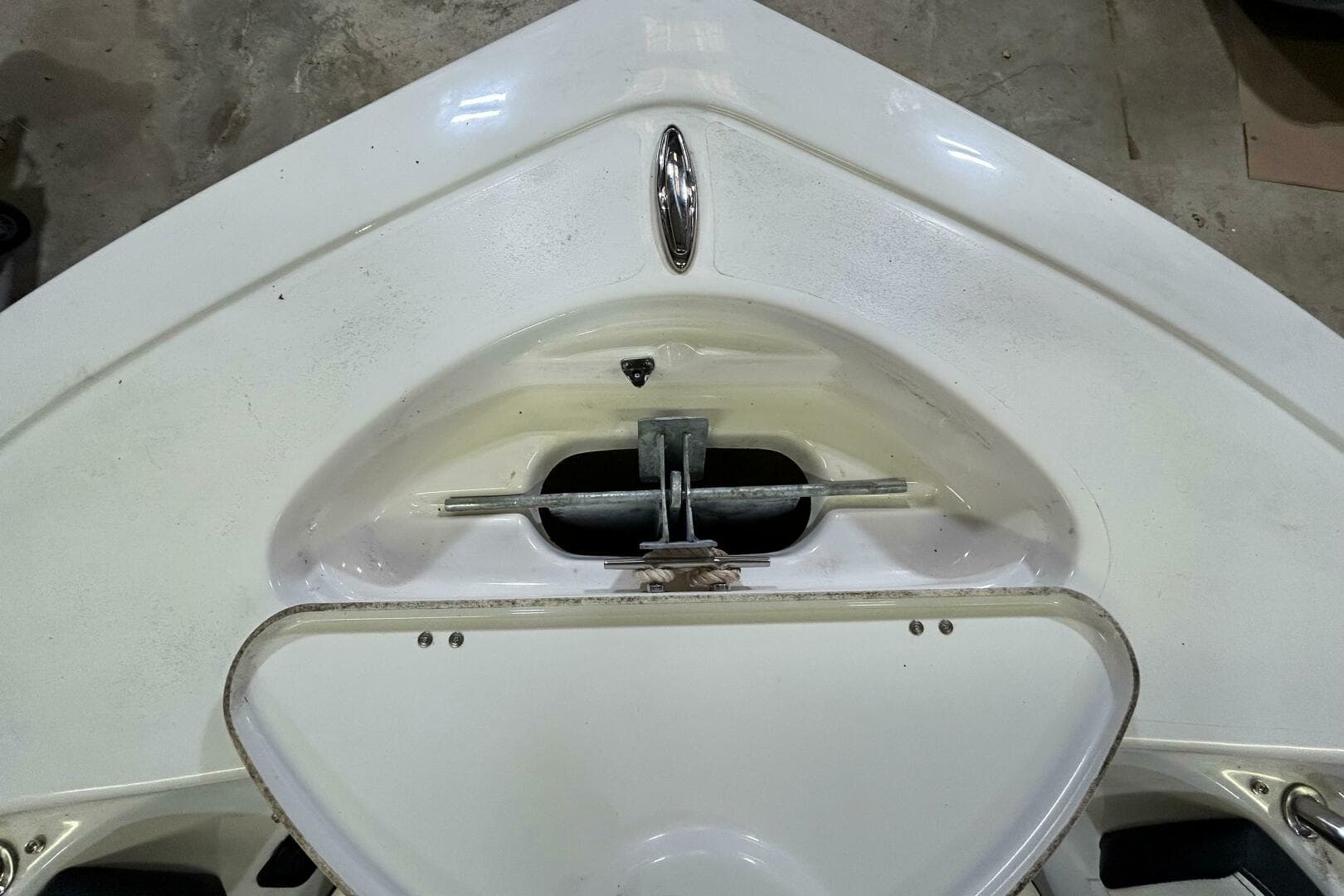 2024 Tidewater 198 CC Adventure