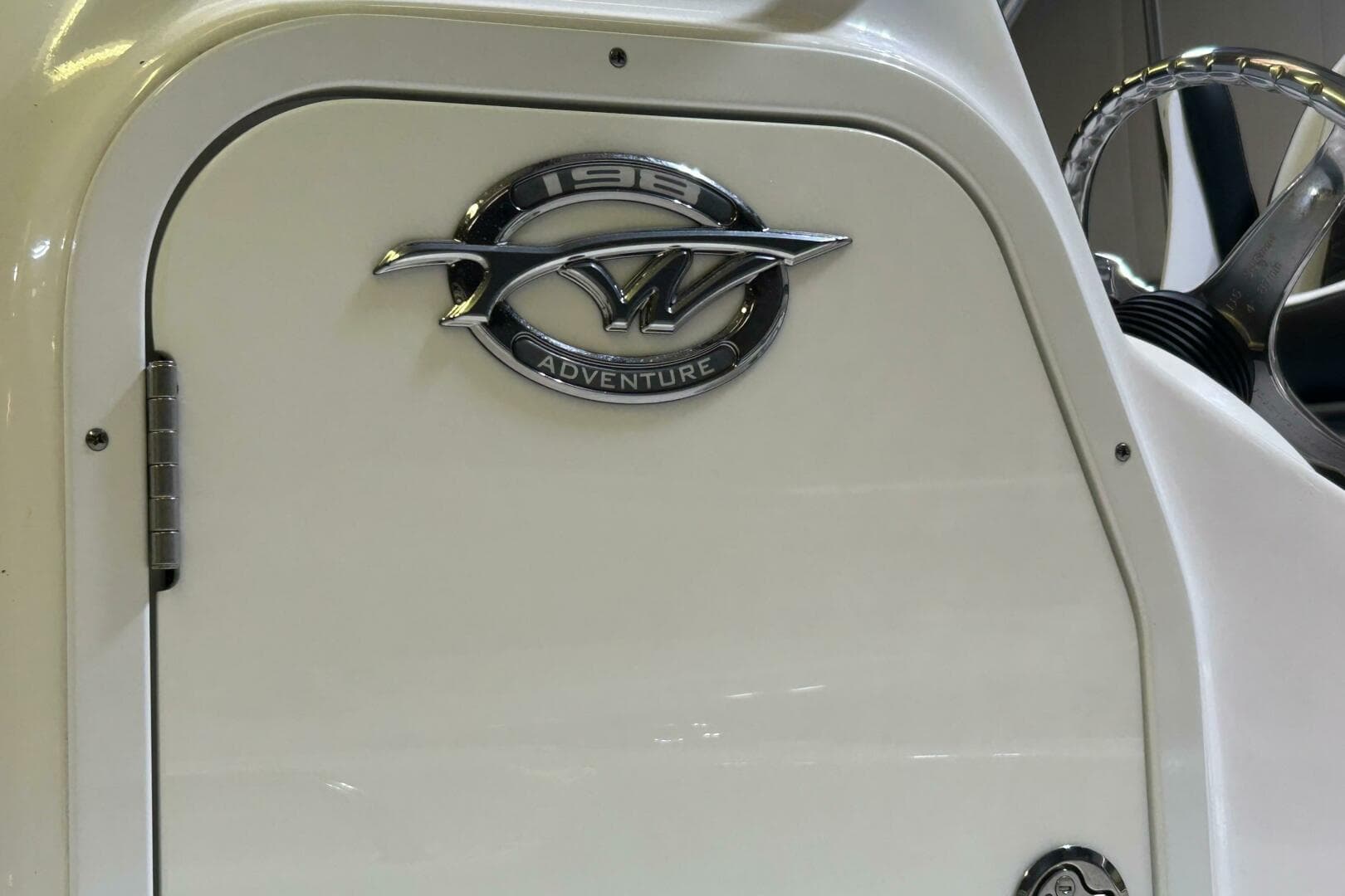 2024 Tidewater 198 CC Adventure