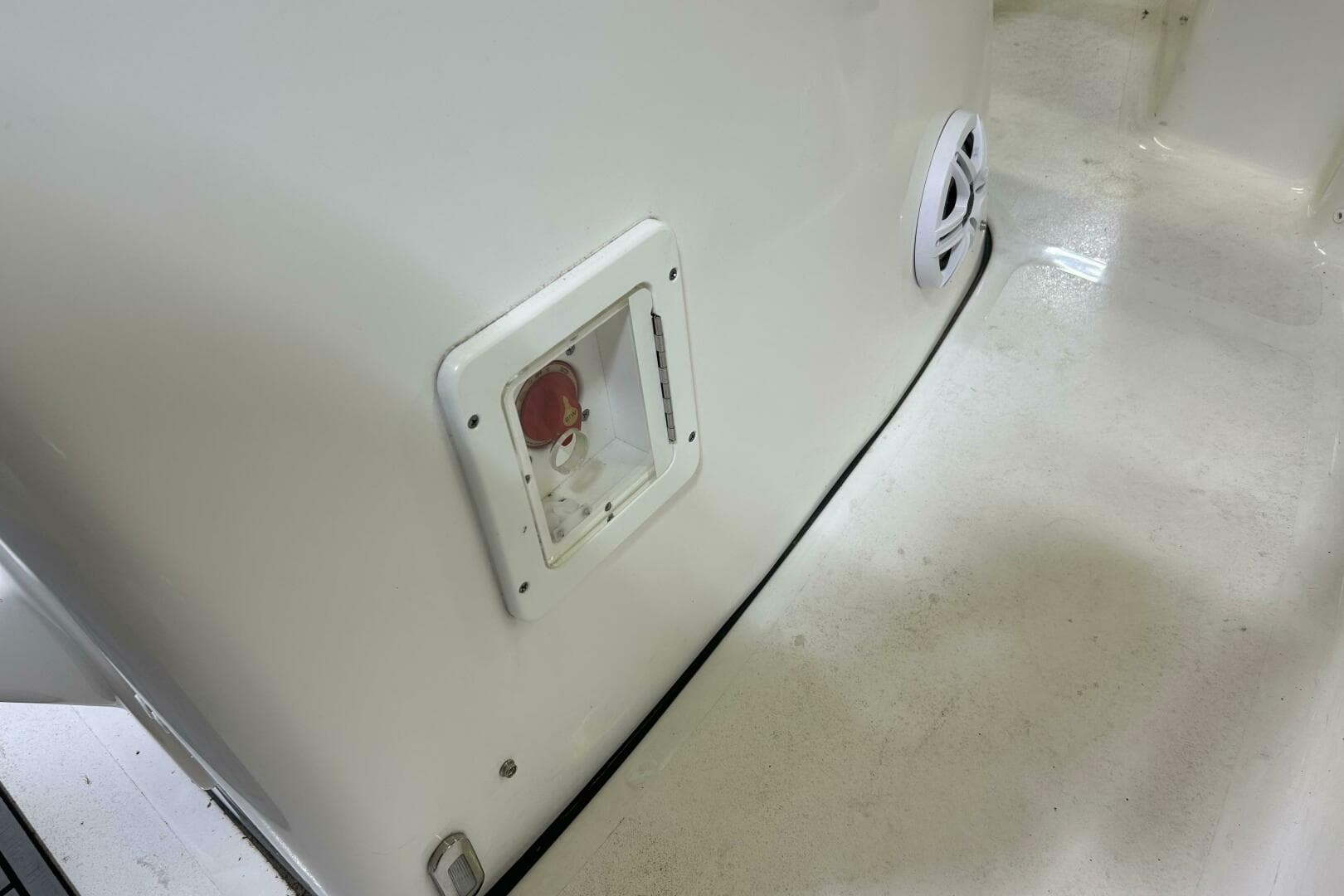 2024 Tidewater 198 CC Adventure