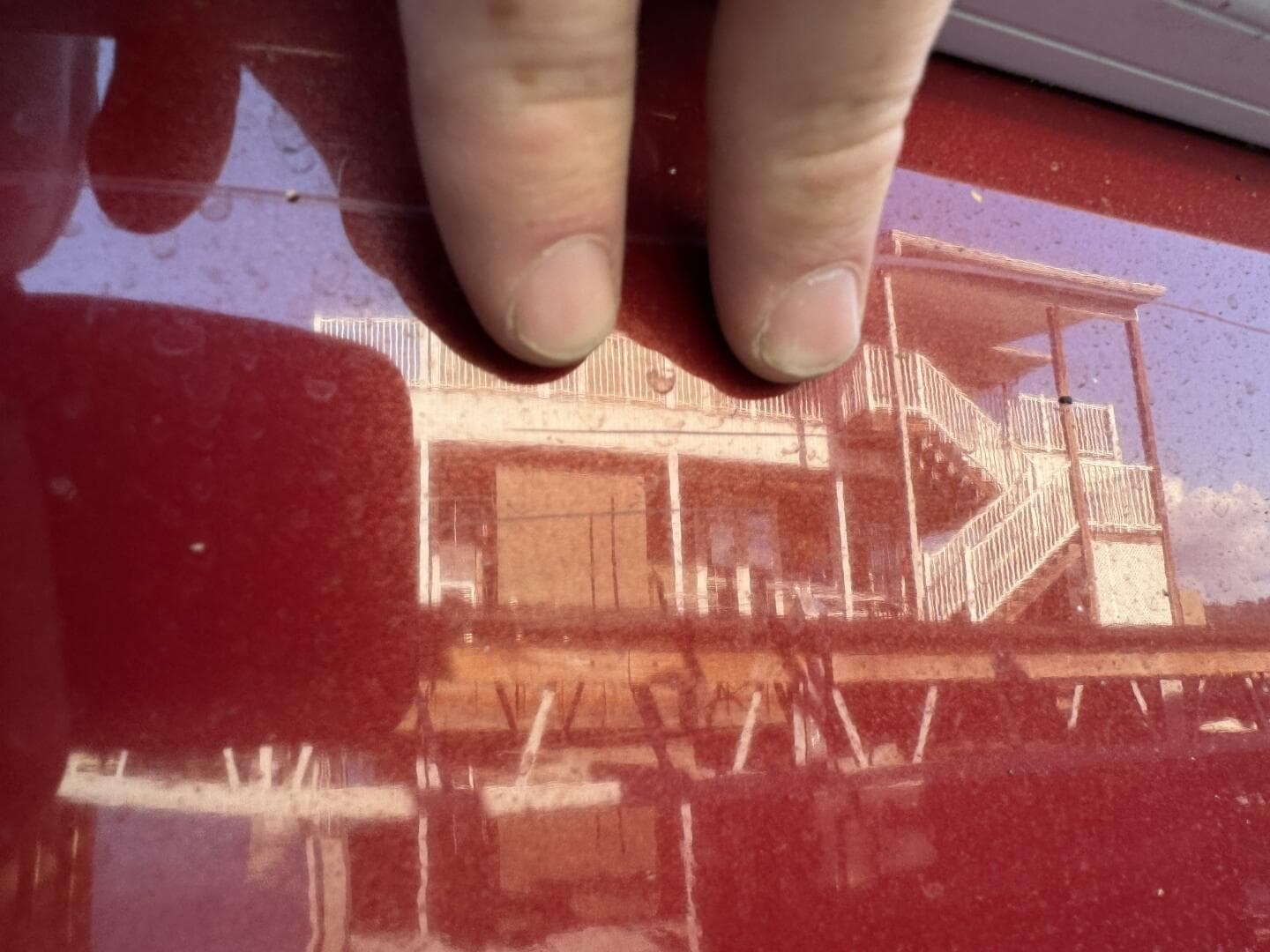 2019 Sun Tracker Fishin' Barge 20DLX