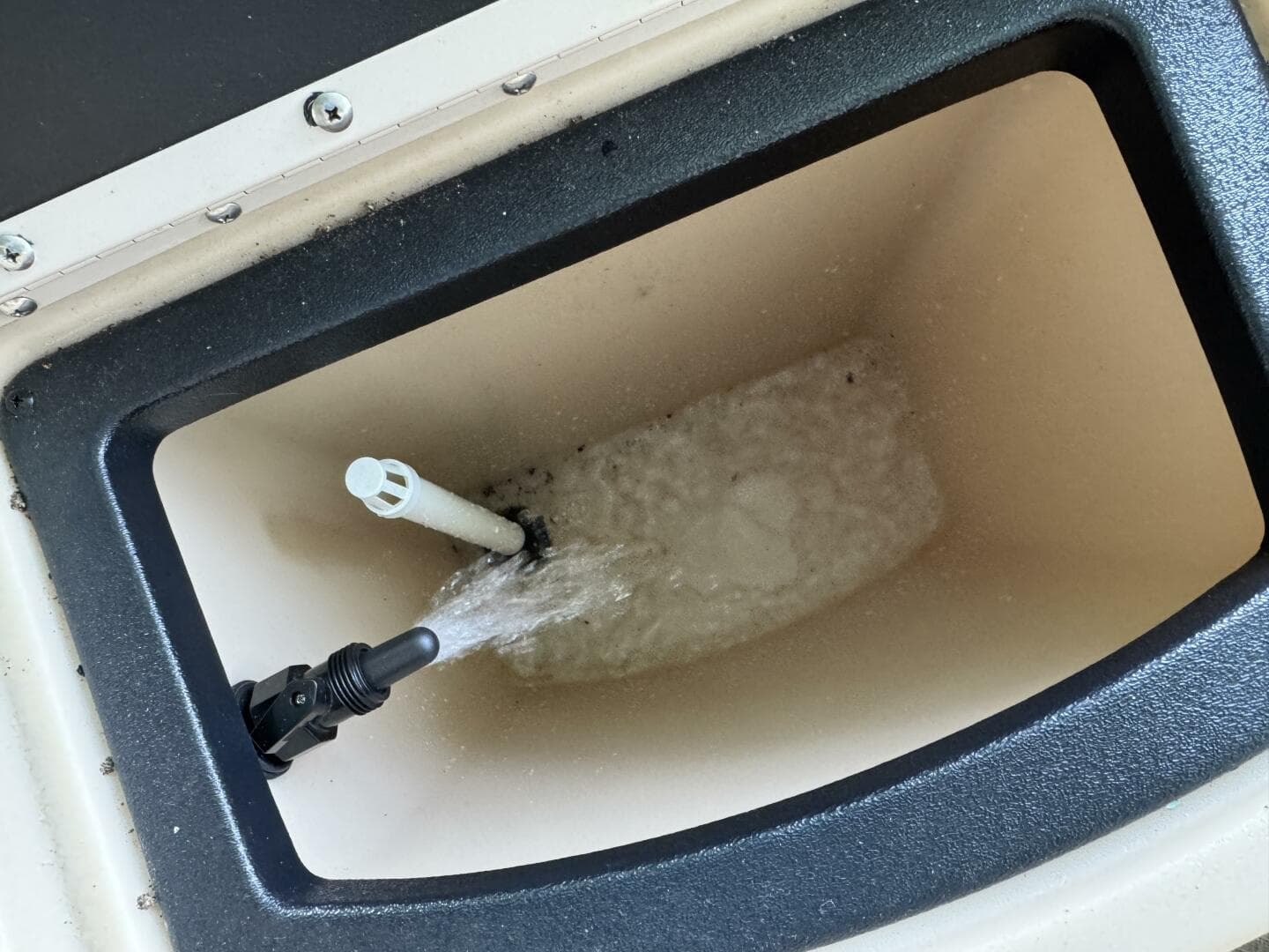 2019 Sun Tracker Fishin' Barge 20DLX