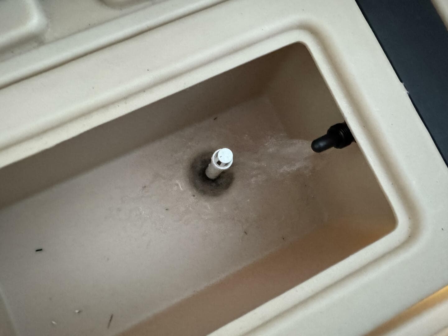 2019 Sun Tracker Fishin' Barge 20DLX